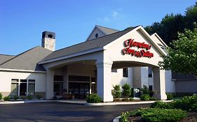 Hampton Inn & Suites Binghamton Vestal